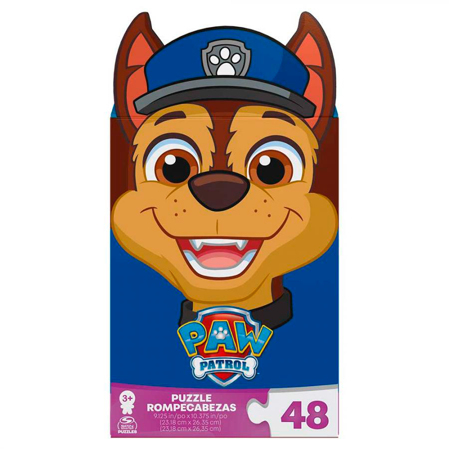 

Пазл Spin Master Paw Patrol Цуценячий патруль (SM98572/6065850)