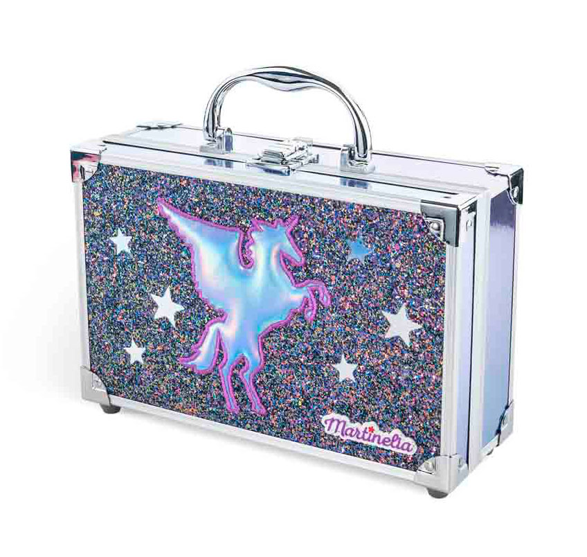 

Чарівний кейс Martinelia Galaxy dreams (31158)