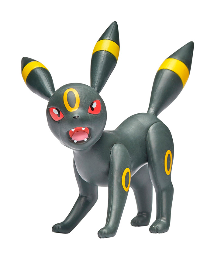 

Ігрова фігурка Pokemon W15 Умбреон (PKW3015)