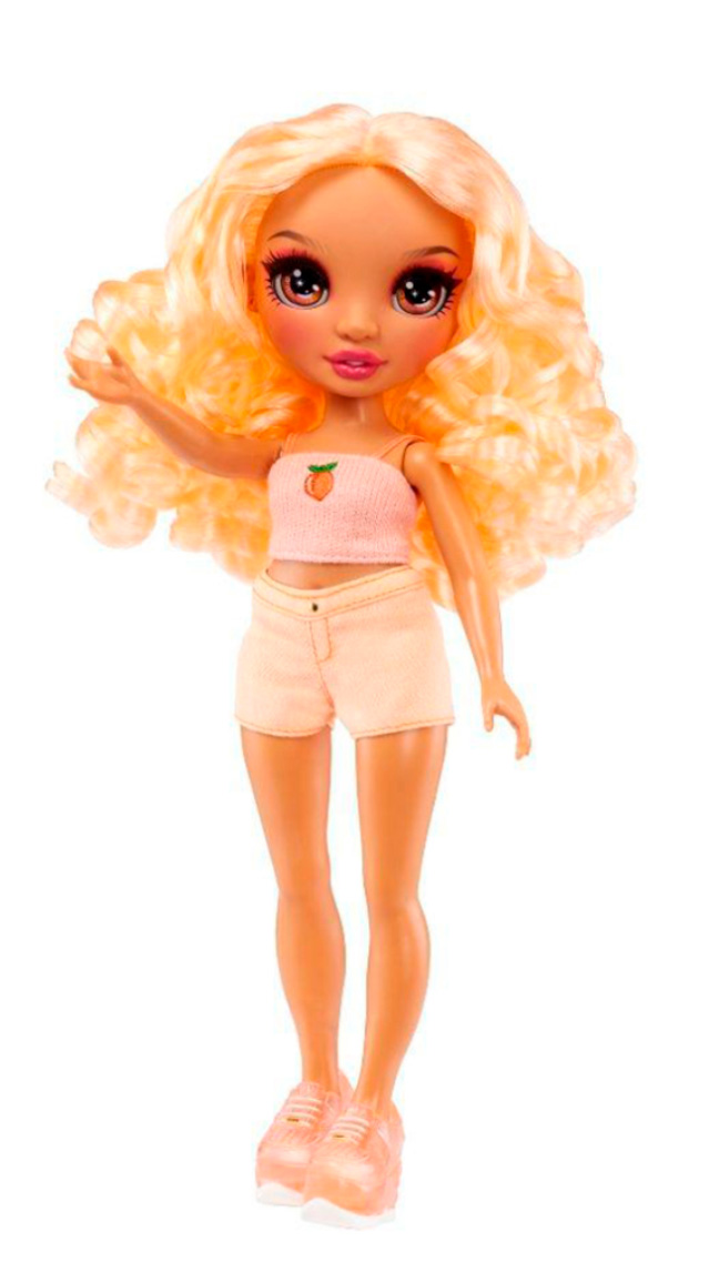 

Лялька Rainbow High Opp Персик (987970)