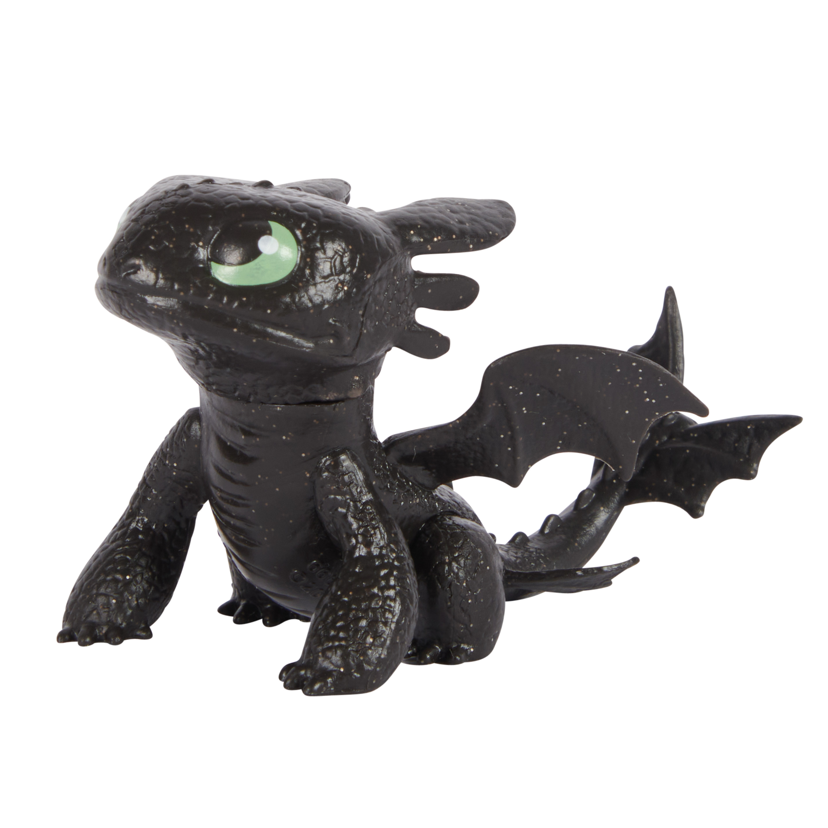 

​Ігрова фігурка Dragons Як приборкати дракона 3 Беззубик (SM66551/7223)