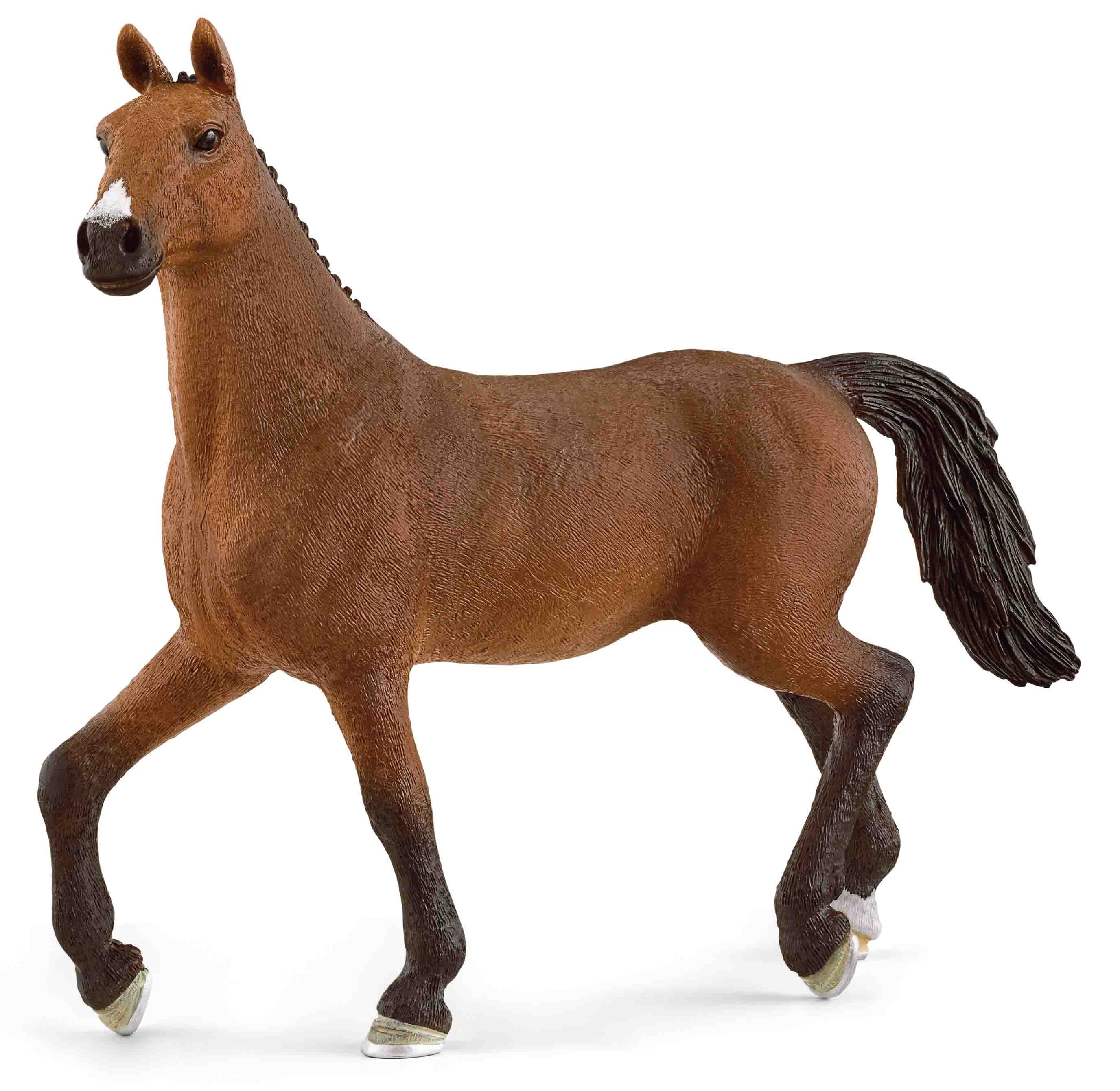 

​Ігрова фігурка Schleich Ольденбурзька кобила​ (13945)