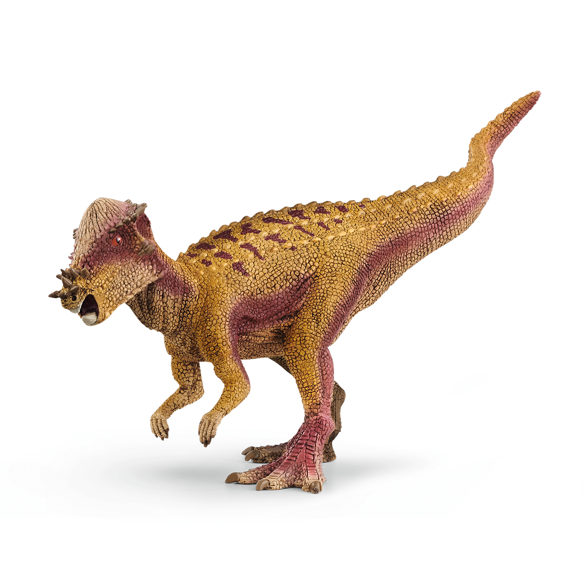 Акція на ​Ігрова фігурка Schleich Пахицефалозавр (15024) від Будинок іграшок