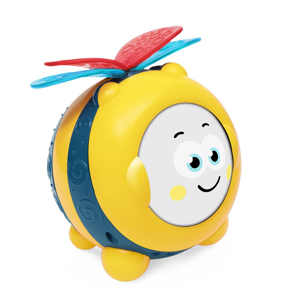 Музыкальная игрушка Chicco Эмоциональная пчелка (11089.00) купить в ...
