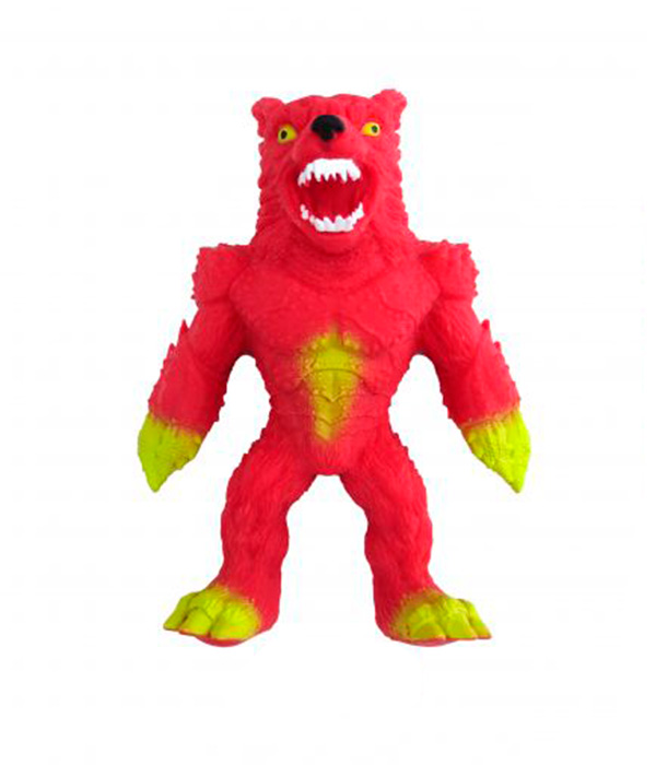 

Іграшка-антистрес Stretchapalz Monsters New Generation Hellclaw (558254/4)