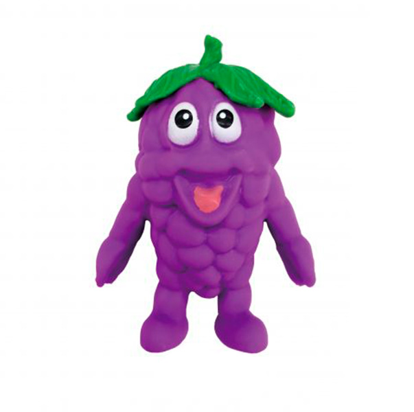 

Фігурка-антистрес Stretchapalz Scented Fruits Grape (975439/3)