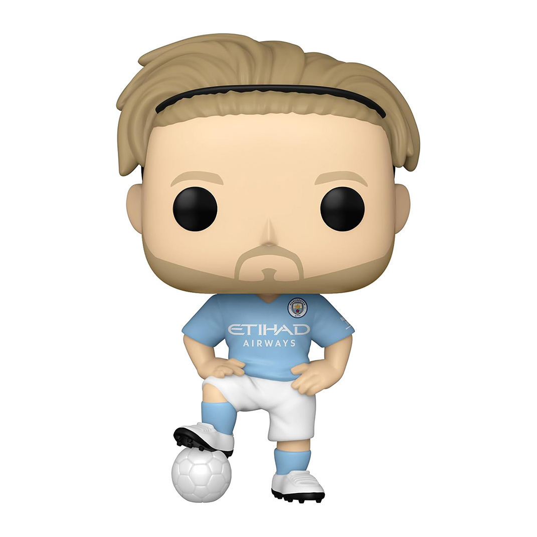 

Ігрова фігурка Funko Pор Football Манчестер сіті Джек Гріліш (67395)