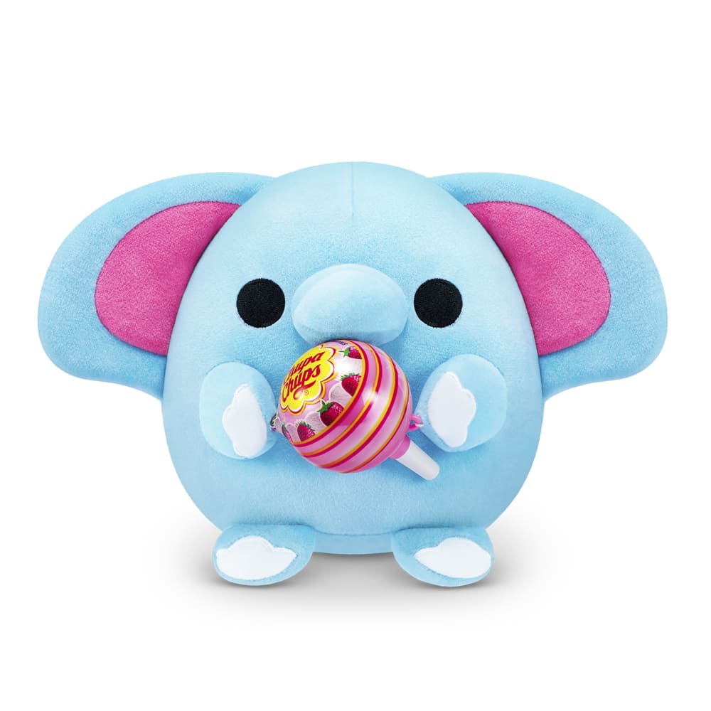 Акція на М'яка іграшка Snackle-H Mini Brands сюрприз (77510H) від Будинок іграшок