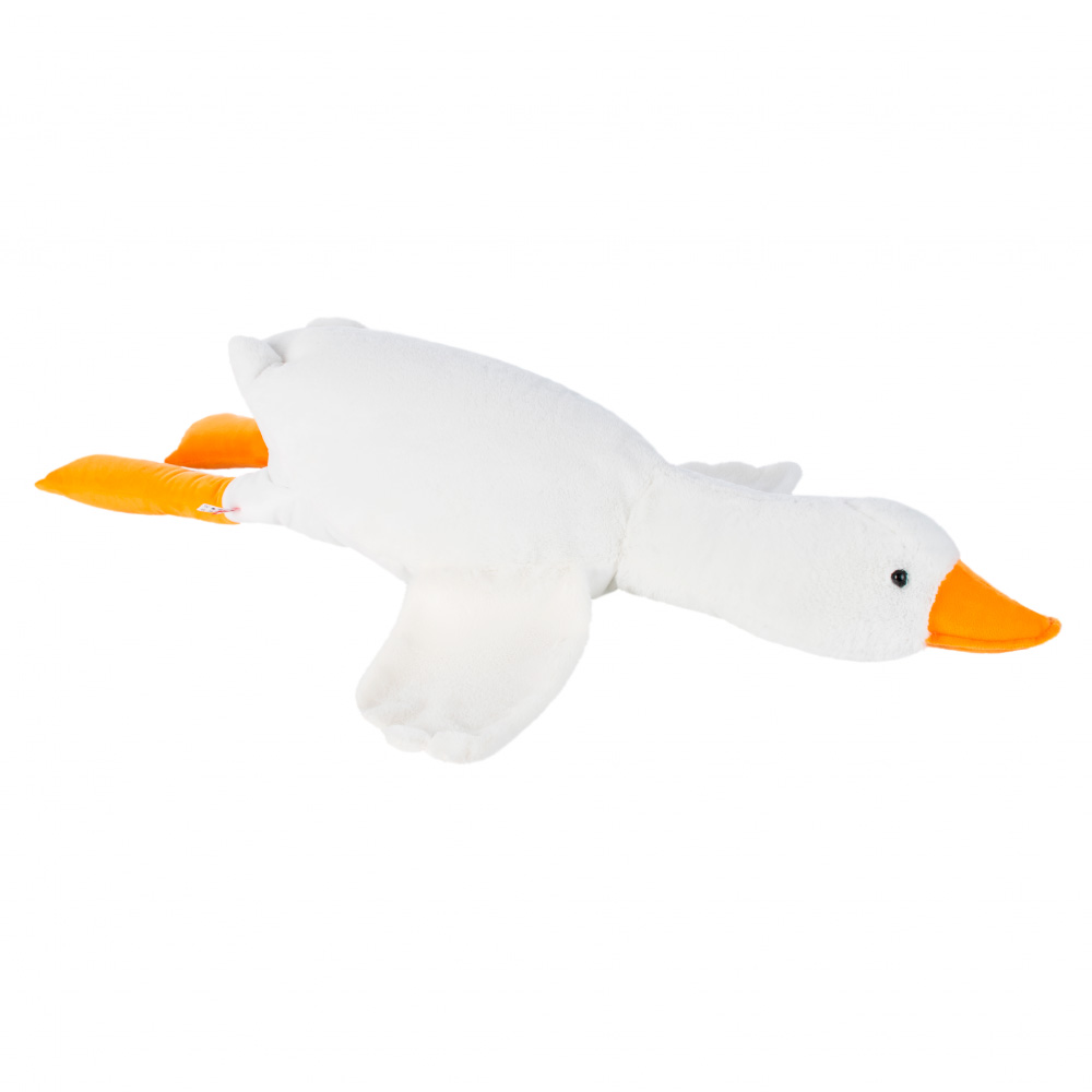 

М'яка іграшка DGT-plush Гусак Оскар 87 см (GUSO2)