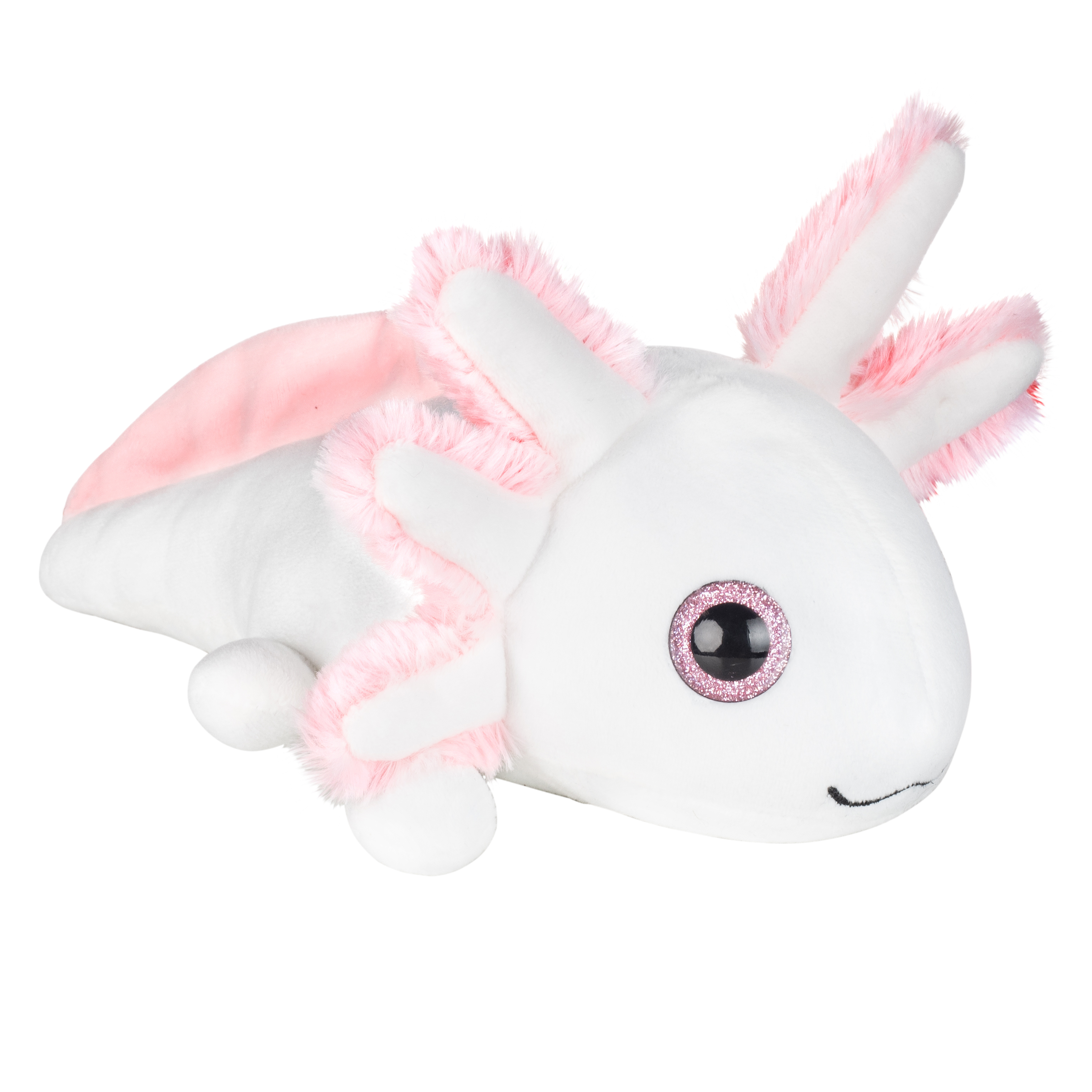 

М'яка іграшка DGT-plush Аксолотль 25 см (AKSL0)