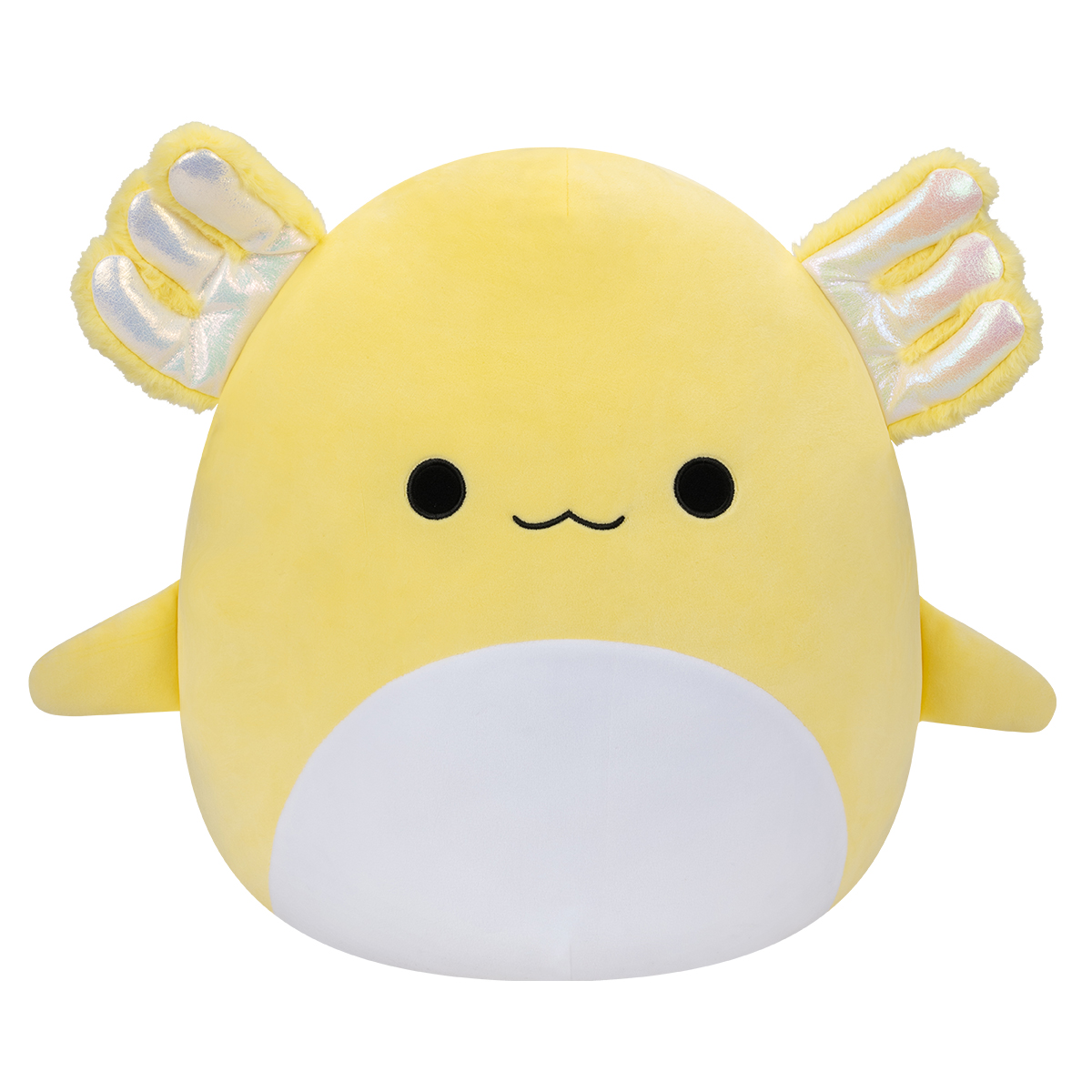 

М'яка іграшка Squishmallows Аксолотль Трентон 36 см (SQCR03222)