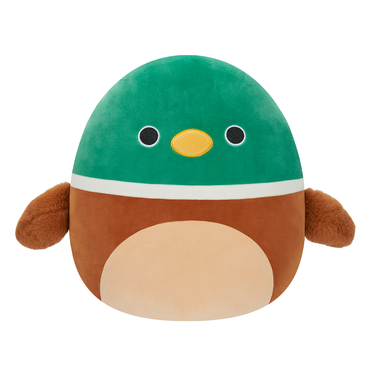 

М'яка іграшка Squishmallows Качка Ейвері 30 см (SQCR04166)