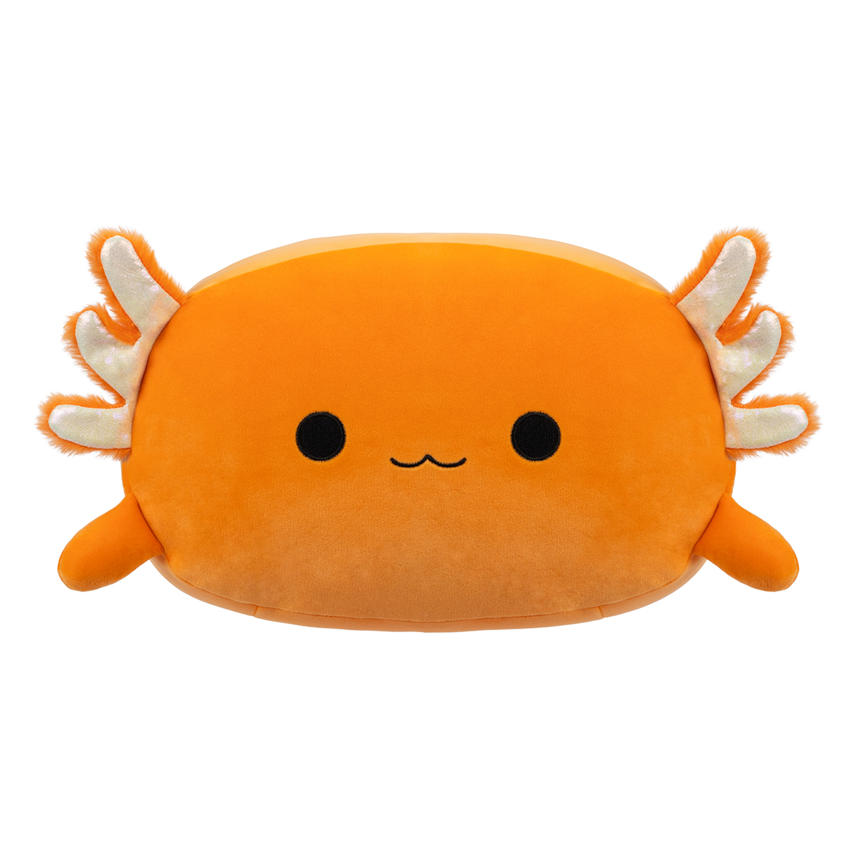 

М'яка іграшка Squishmallows Аксолотль Ніко 30 см (SQCR04196)