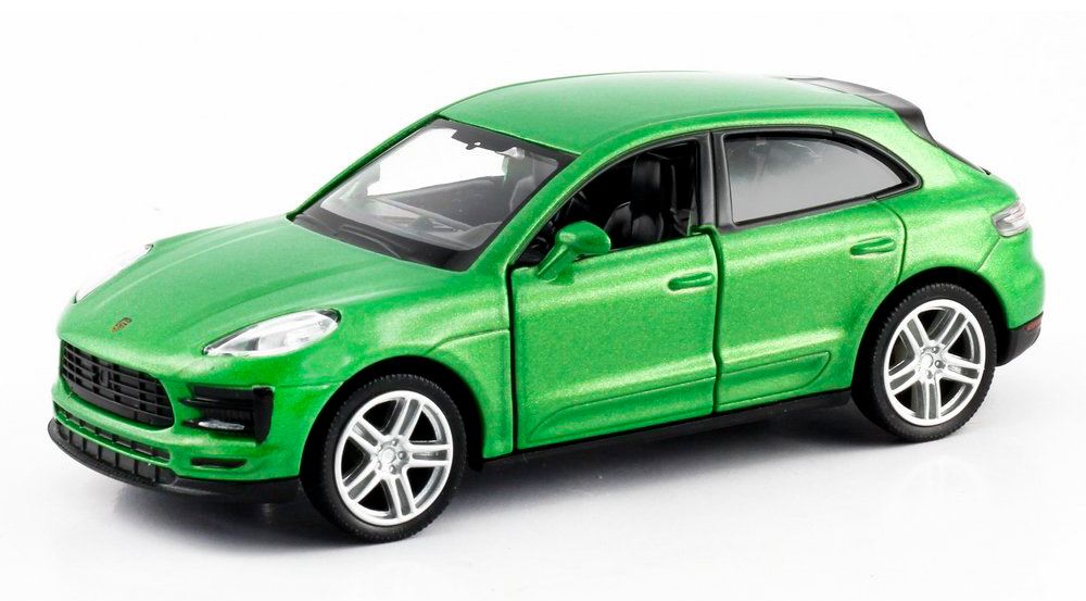 

Автомодель Uni-Fortune Porsche Macan S в асортименті (554049)