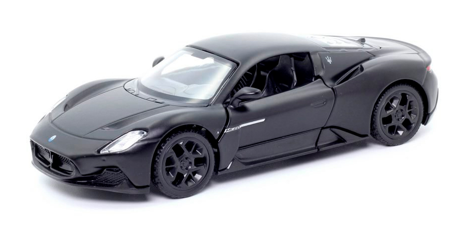 

Автомодель Uni-Fortune Maserati MC20 матова (554982M)