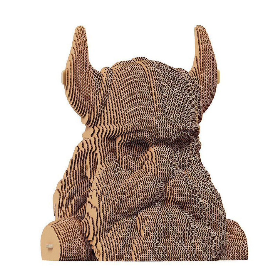 

3D пазл Cartonic Viking (CARTVIK)