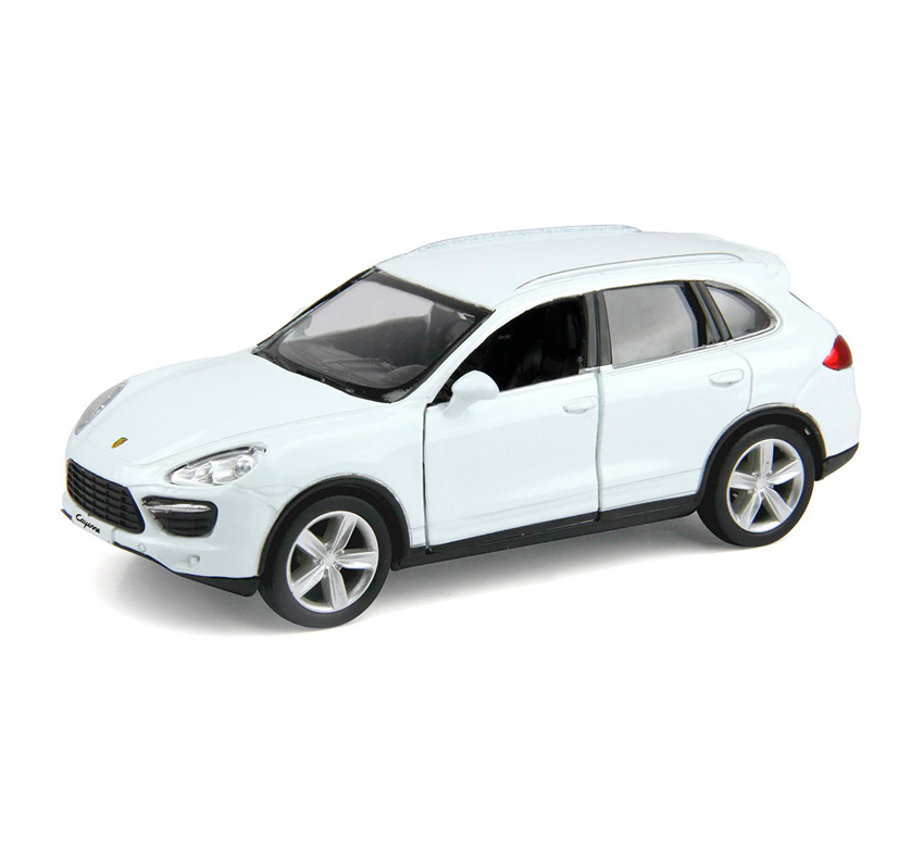 

​Автомодель RMZ City Porsche Cayenne​ (554014)