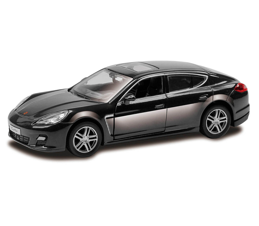 

​Автомодель RMZ City Porsche Panamera Turbo​ (554002)