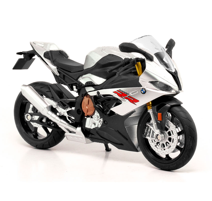 

Мотоцикл RMZ City BMW S1000RR 2020 (644101)