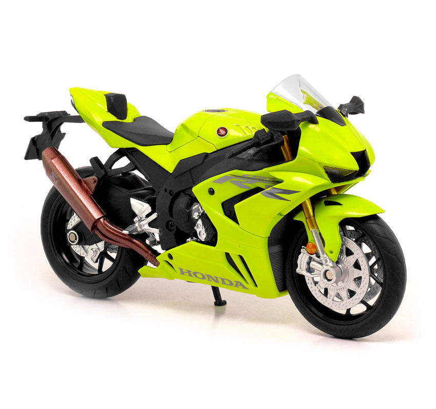 

Мотоцикл RMZ City Honda CBR1000RR-R Fireblade 2020 (644102)