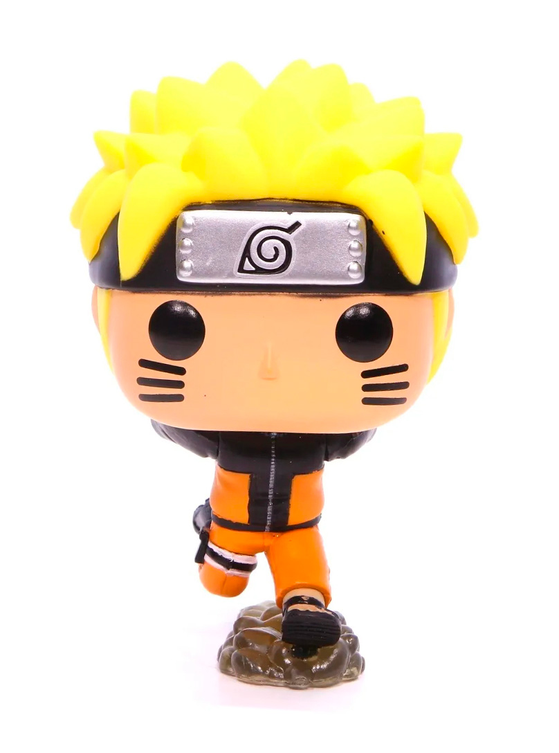 

Ігрова фігурка Funko Pop Наруто, що біжить (46626)