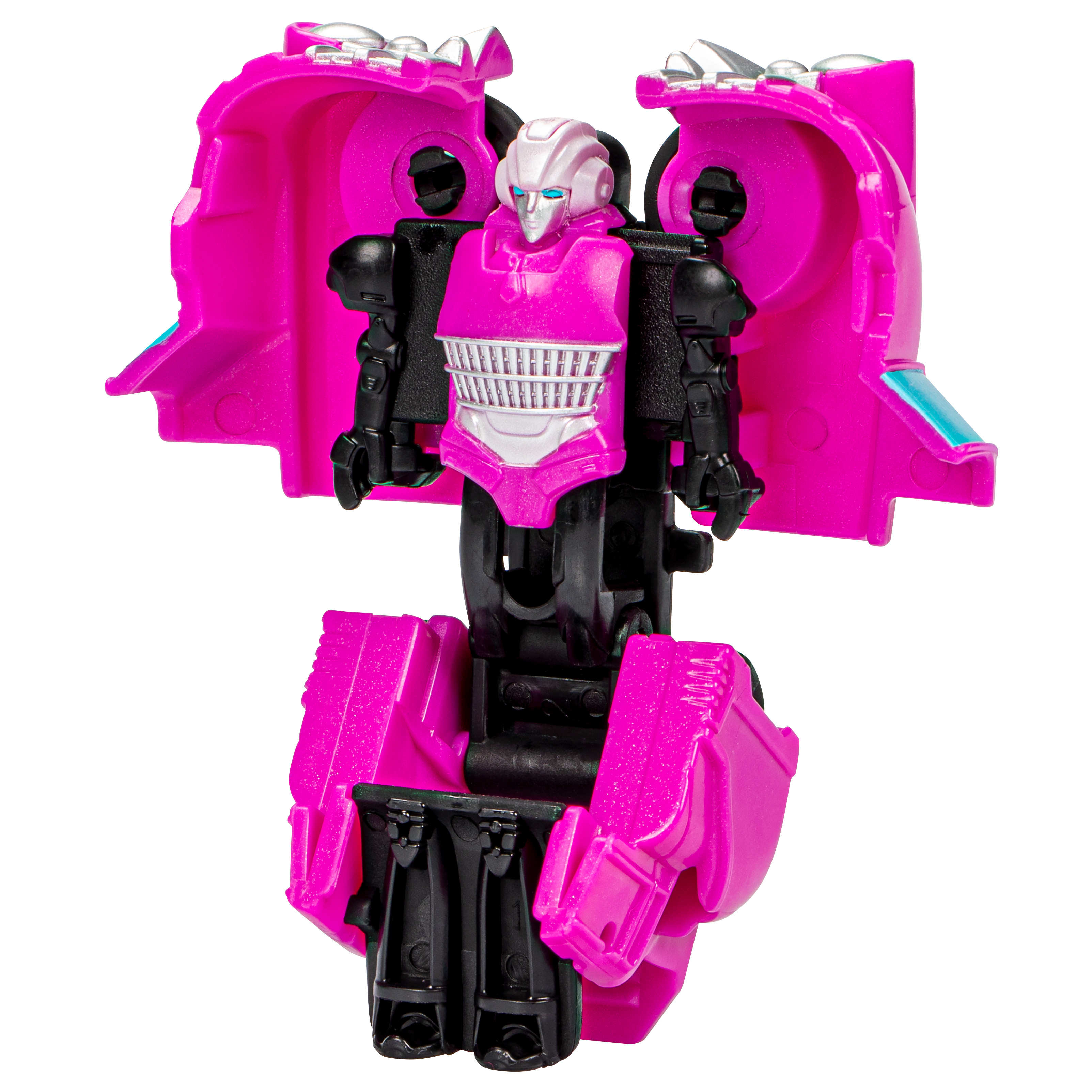 Акція на Трансформер Transformers EarthSpark Тактікон Arcee (F6228/F6712) від Будинок іграшок