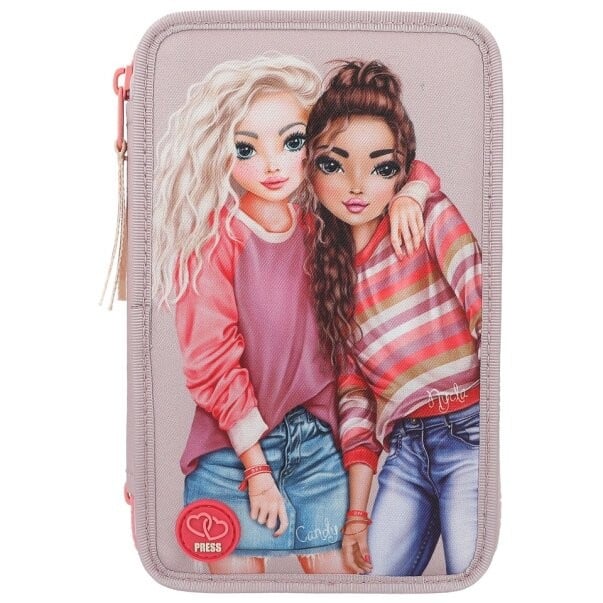 

Пенал Top Model Best friends (0411753)