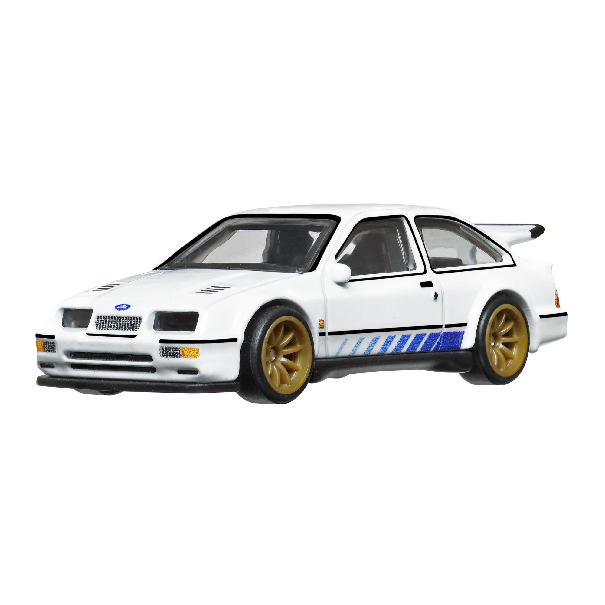 

Автомодель Hot Wheels Car culture 87 Ford Sierra Cosworth (FPY86/HKC54)