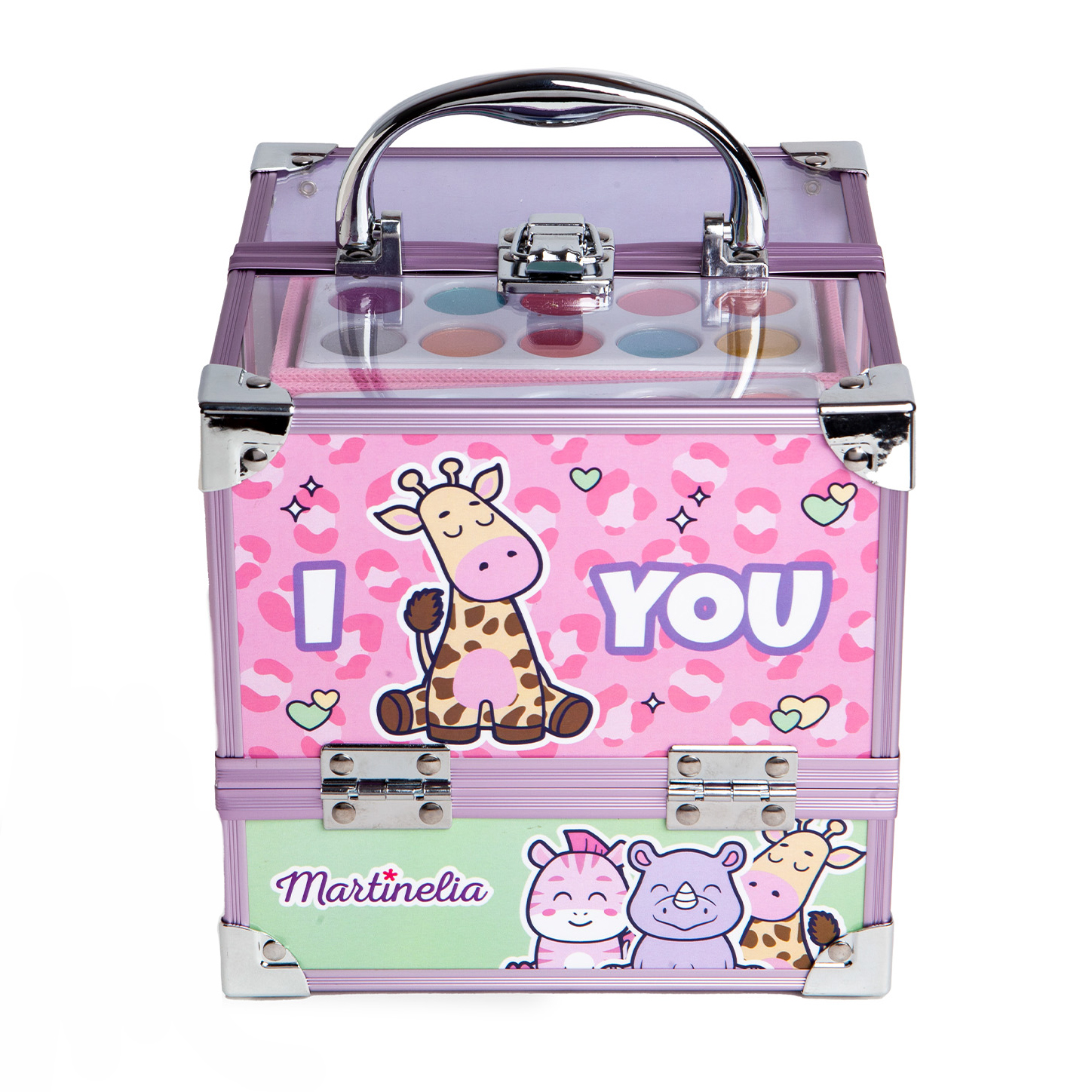 

Велика косметичка Martinelia My best friends (32501)