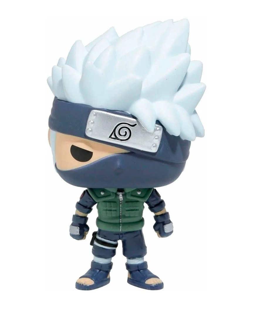 

Ігрова фігурка Funko Pop Наруто Какаши (12450-PX-1R2)