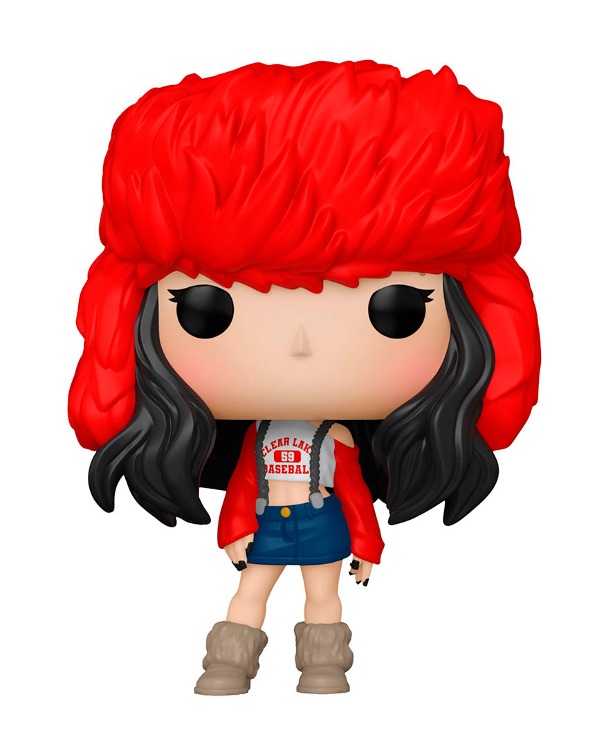 

Ігрова фігурка Funko Pop Blackpink Дженні (72603)
