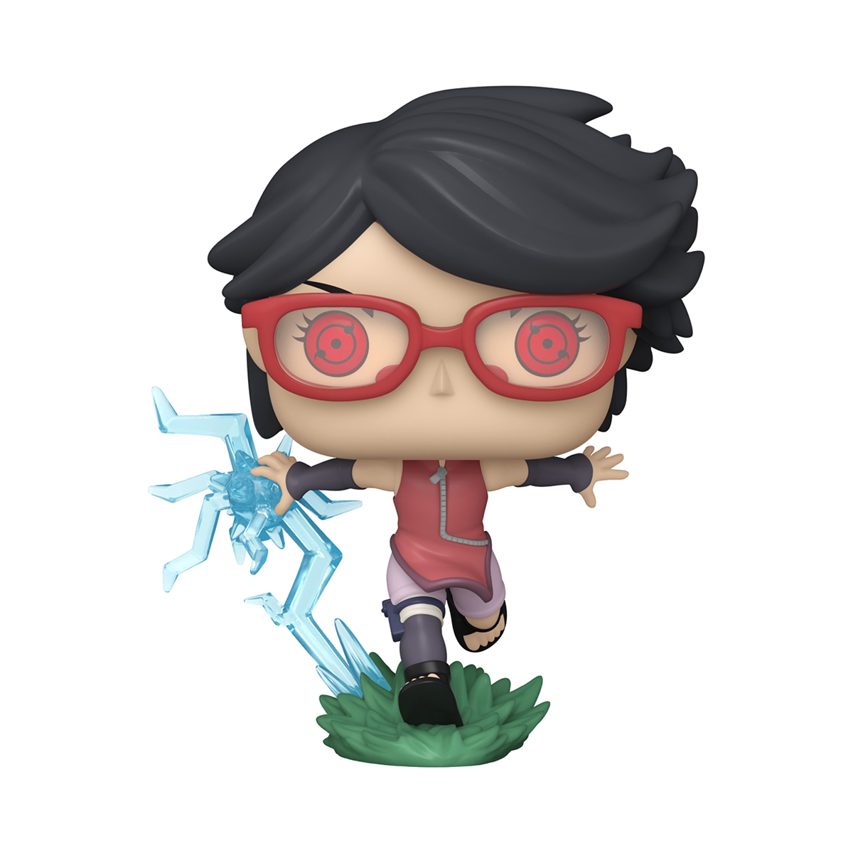 

Ігрова фігурка Funko Pop Боруто Сарада (61387)