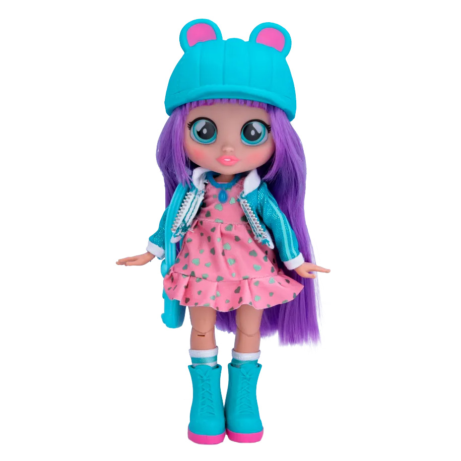

Лялька Cry Babies BFF S2 Лала (908369)