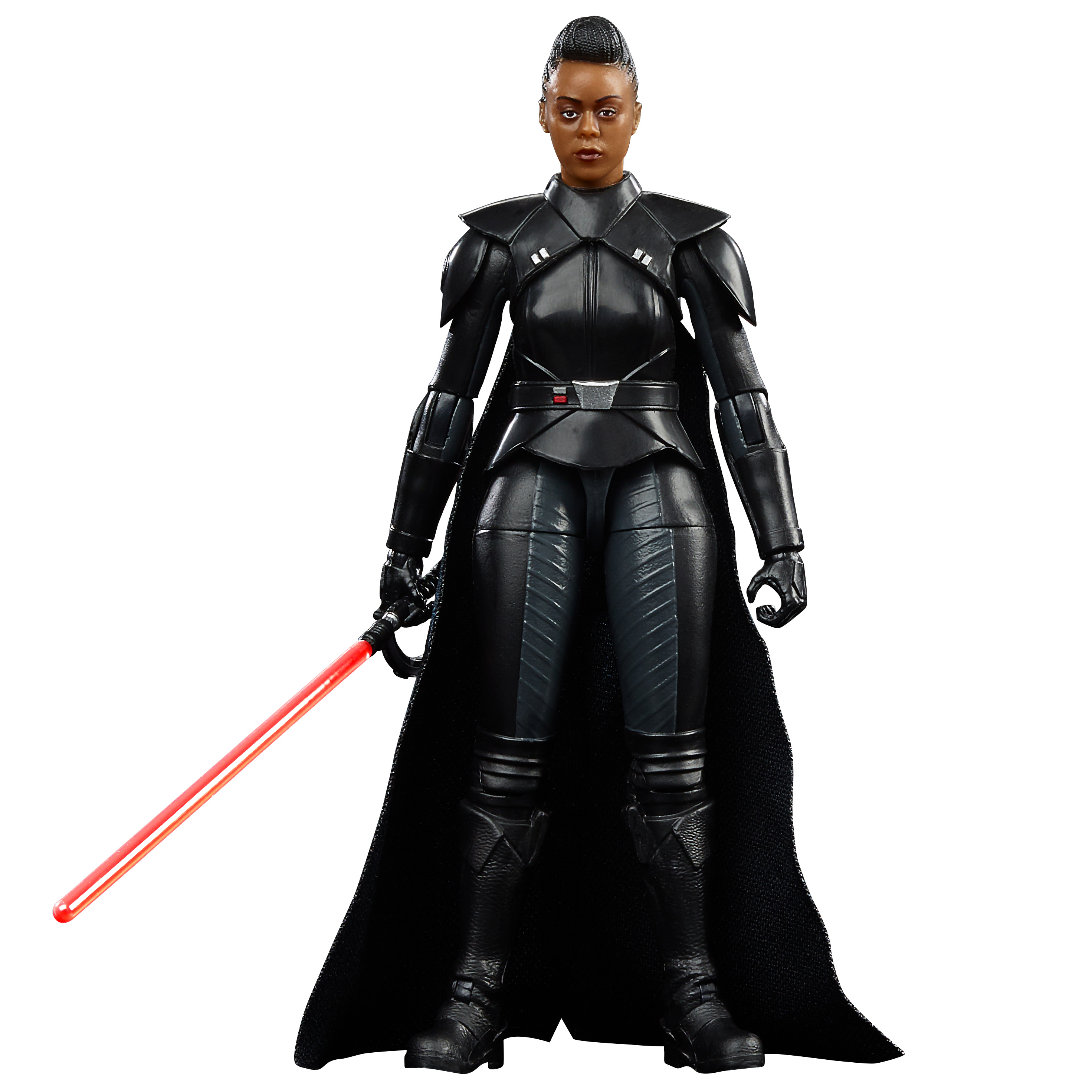 

Ігрова фігурка Star Wars The black series Рева (E8908/F4362)