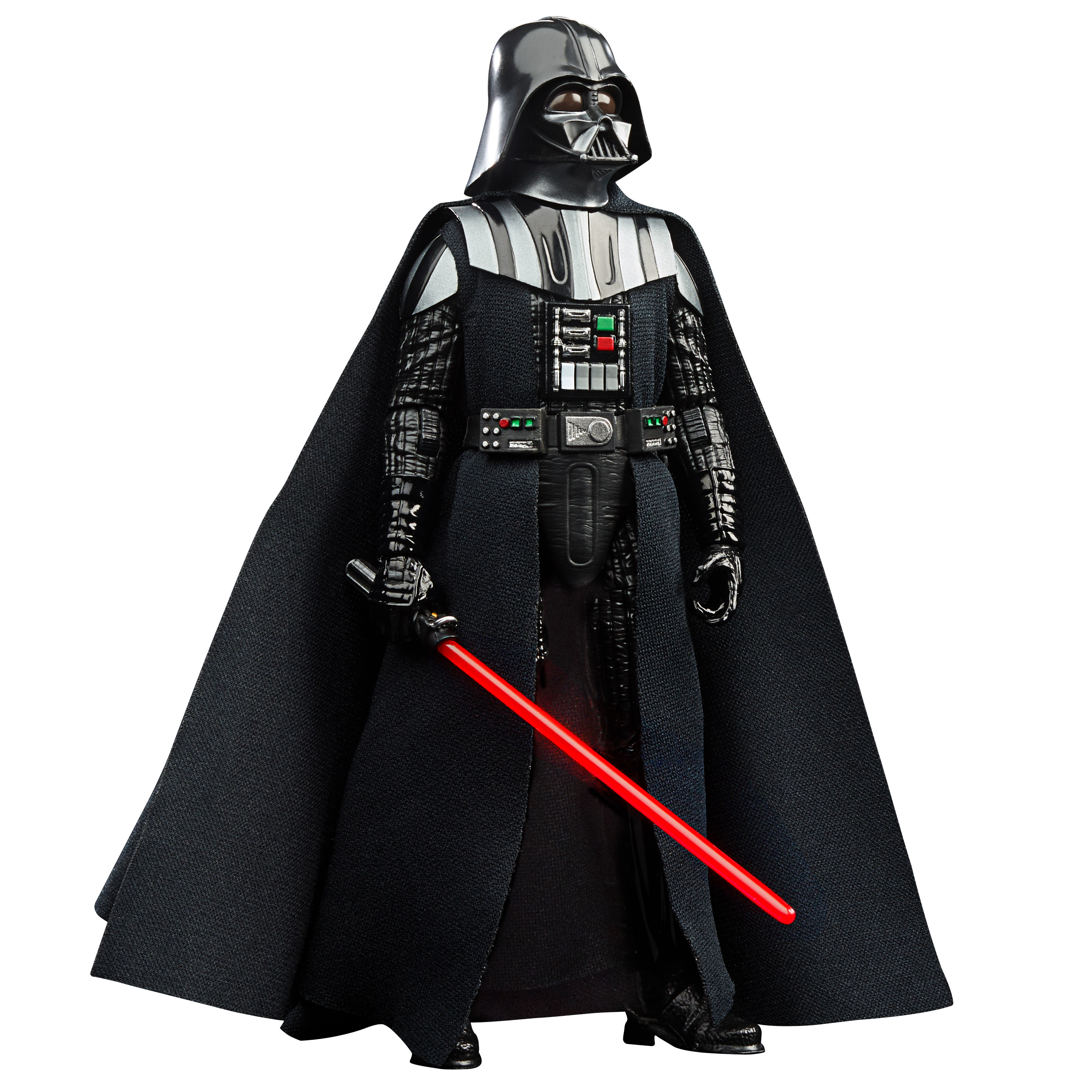 

​Ігрова фігурка Star Wars The black series Дарт Вейдер (E8908/F4359)