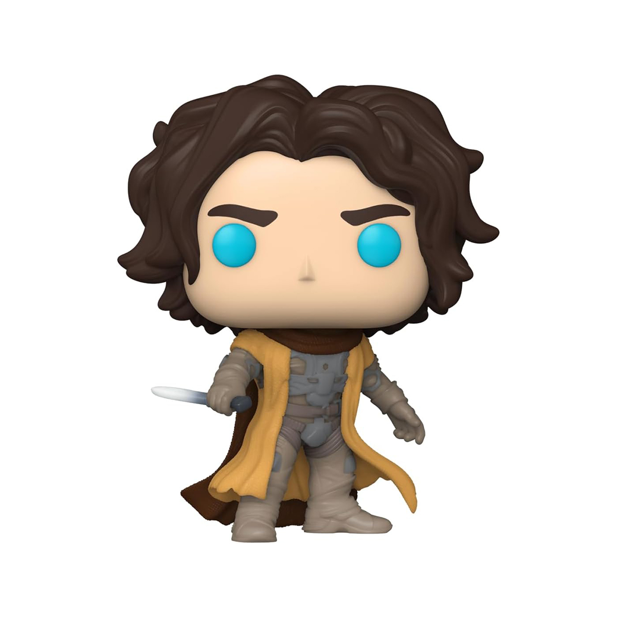 Фигурка Funko Pop Dune 2 Пол Атрид (72631) купить в Киеве, Украине