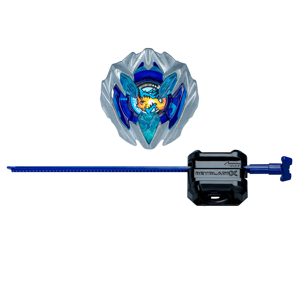 Волчок Beyblade X Buster Dran (G0175/G1536) купить в Киеве