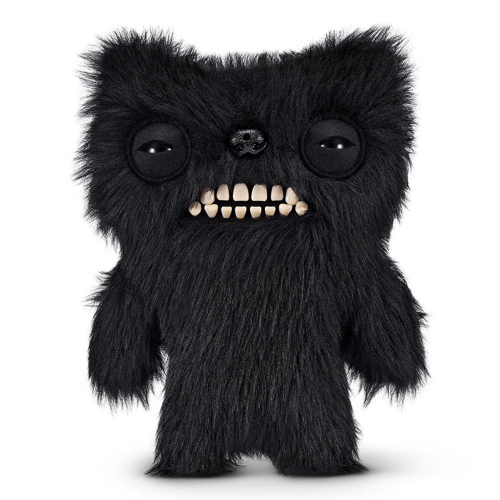 Интерактивная игрушка Fuggler Жуйко 22 см (15728A) купить в Киеве