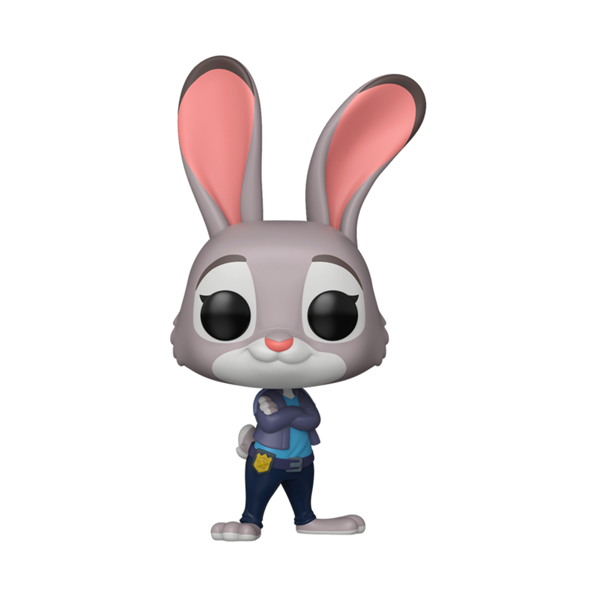 Фигурка Funko Pop Disney Зоотрополис 2 Джуди (86634) купить в