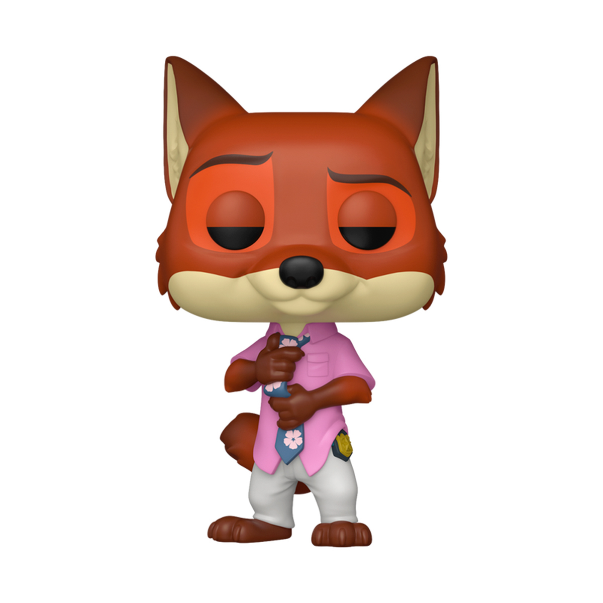 Фігурка Funko Pop Disney Зоотрополіс 2 Нік (86635) купити в Києві