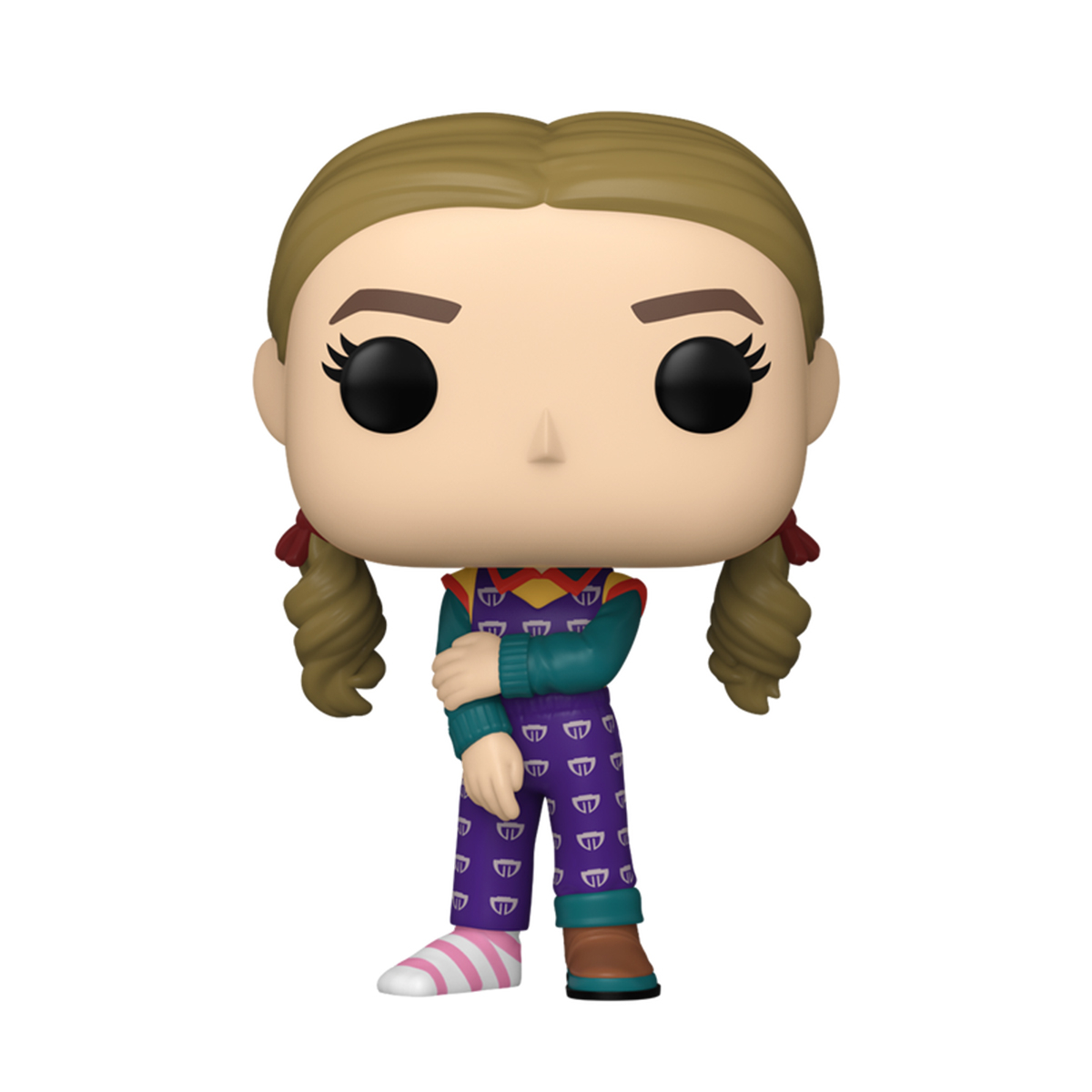 Фігурка Funko Pop Stranger things Голлі Вілер (75752) купити в