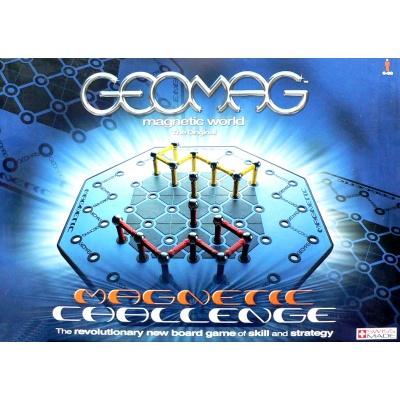Магнитные конструкторы - Magnetic Challenge (503)
