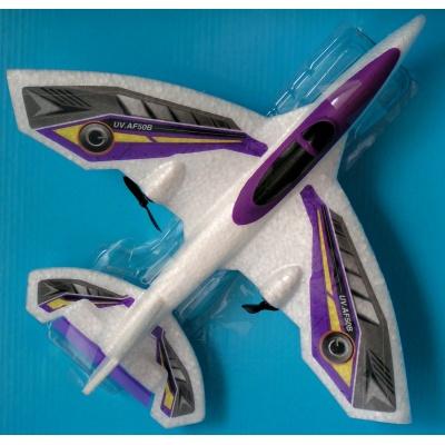 Радіокеровані моделі - Літак на радіокеруванні Air Dasher Silverlit (85689)