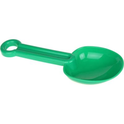 Наборы для песочницы - Игрушка для песочницы Совочек Jiahe Plastic 4 цвета, в ассортименте (JH1-002)