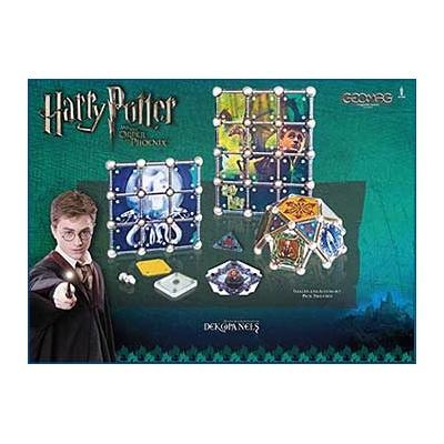 Магнітні конструктори - Deko Harry Potter L (41) (041)