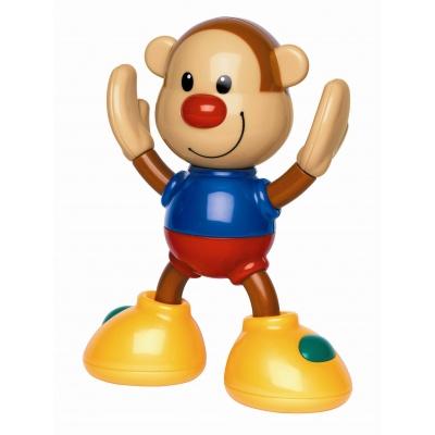 Фігурки тварин - Розвивальна фігурка Мишка Tolo Toys (86423)