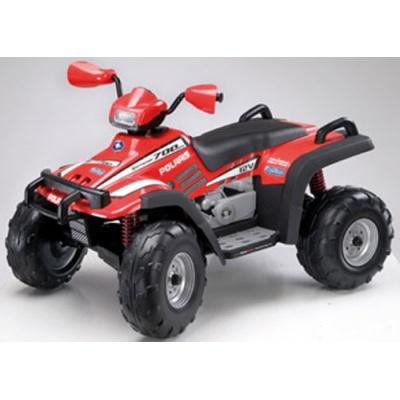 Детский транспорт - Квадроцикл Polaris X2 700 (OD 0048)