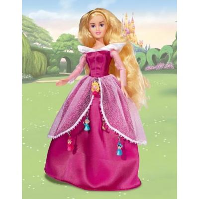 Ляльки - Лялька Спляча красуня з аксесуарами Simba (5763338)