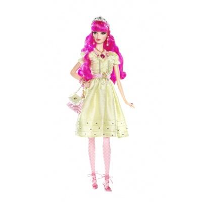 Куклы - Кукла Тарина Тарантино Barbie (Л9602)
