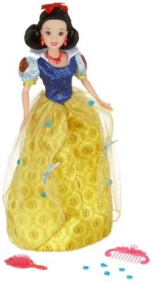 Куклы - Кукла Белоснежка в праздничном наряде Simba (5765780)